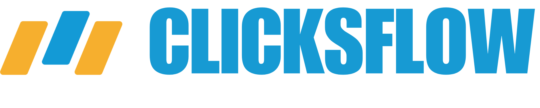 ClicksFlow - Affiliate Tracking & Partner Marketing Platform