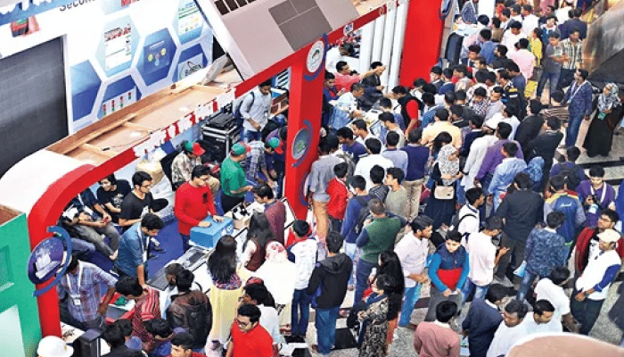 digital world dhaka 2017