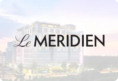 Le Méridien Dhaka