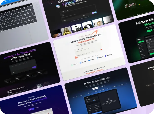 Web Application