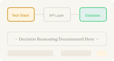stack decision