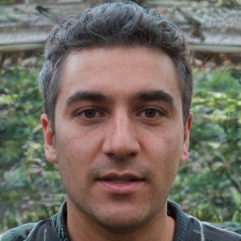 author