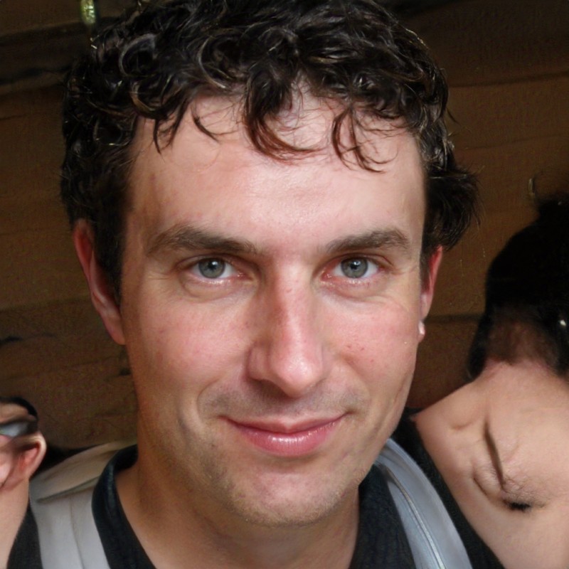 author