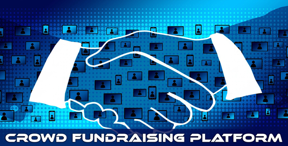 xixhub - CrowdFundraising Donation Platform