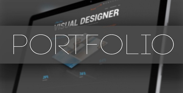 Myfolio - Developer Product Portfolio