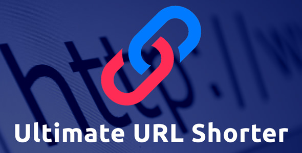 Shortme - Ultimate URL Shortener
