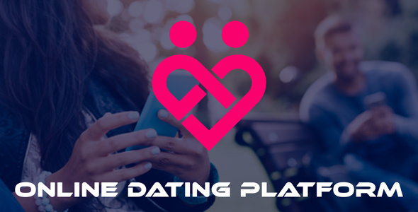 DateHook - Online Dating Platform