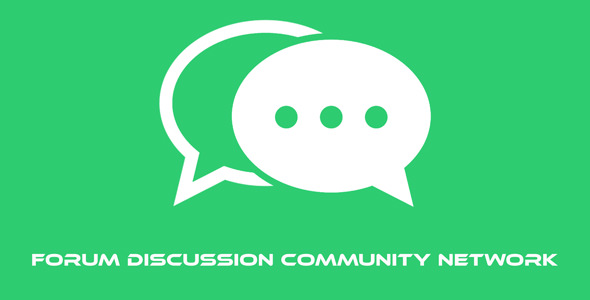 DizCuz - Forum Discussion Community Network