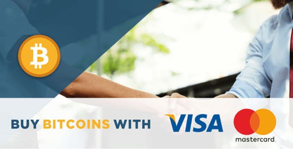 Bplus - Bitcoin Exchange By MasterCard Platform